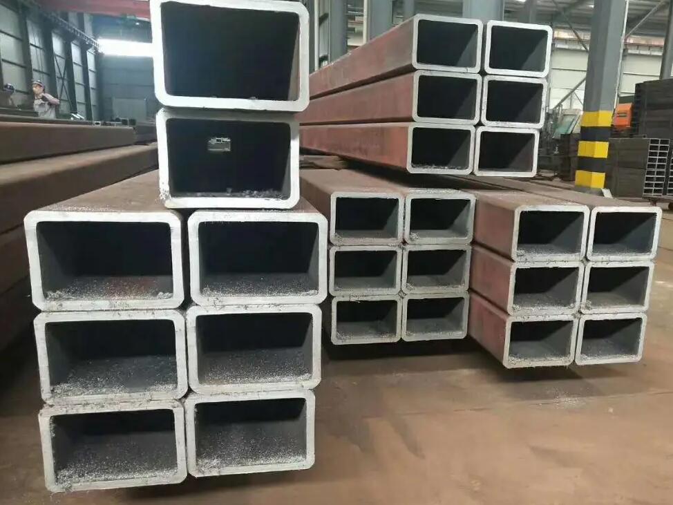 碧江s355j0方管