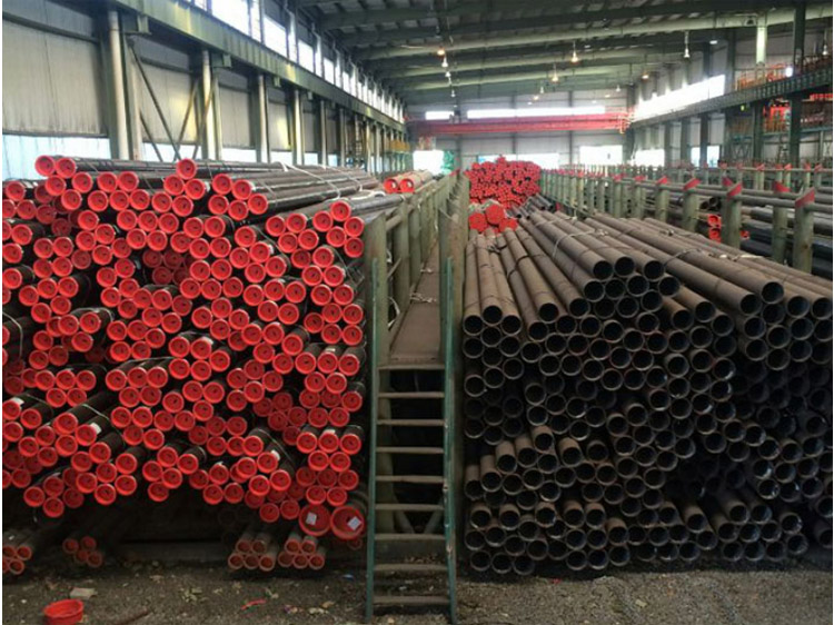 碧江12crmo化肥专用管